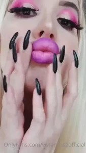 🎀𝐕𝐈𝐕𝐈𝐀𝐍 𝐑𝐎𝐒𝐄 𝐕𝐈𝐏🎀 [ vivianroseofficial ] Onlyfans leaked video 18342416 on Hotleaks.tv