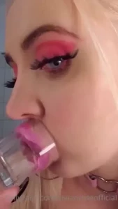 🎀𝐕𝐈𝐕𝐈𝐀𝐍 𝐑𝐎𝐒𝐄 𝐕𝐈𝐏🎀 [ vivianroseofficial ] Onlyfans leaked video 18342417 on Hotleaks.tv
