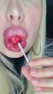 🎀𝐕𝐈𝐕𝐈𝐀𝐍 𝐑𝐎𝐒𝐄 𝐕𝐈𝐏🎀 [ vivianroseofficial ] Onlyfans leaked video 18342436 on Hotleaks.tv