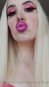 🎀𝐕𝐈𝐕𝐈𝐀𝐍 𝐑𝐎𝐒𝐄 𝐕𝐈𝐏🎀 [ vivianroseofficial ] Onlyfans leaked video 18342441 on Hotleaks.tv