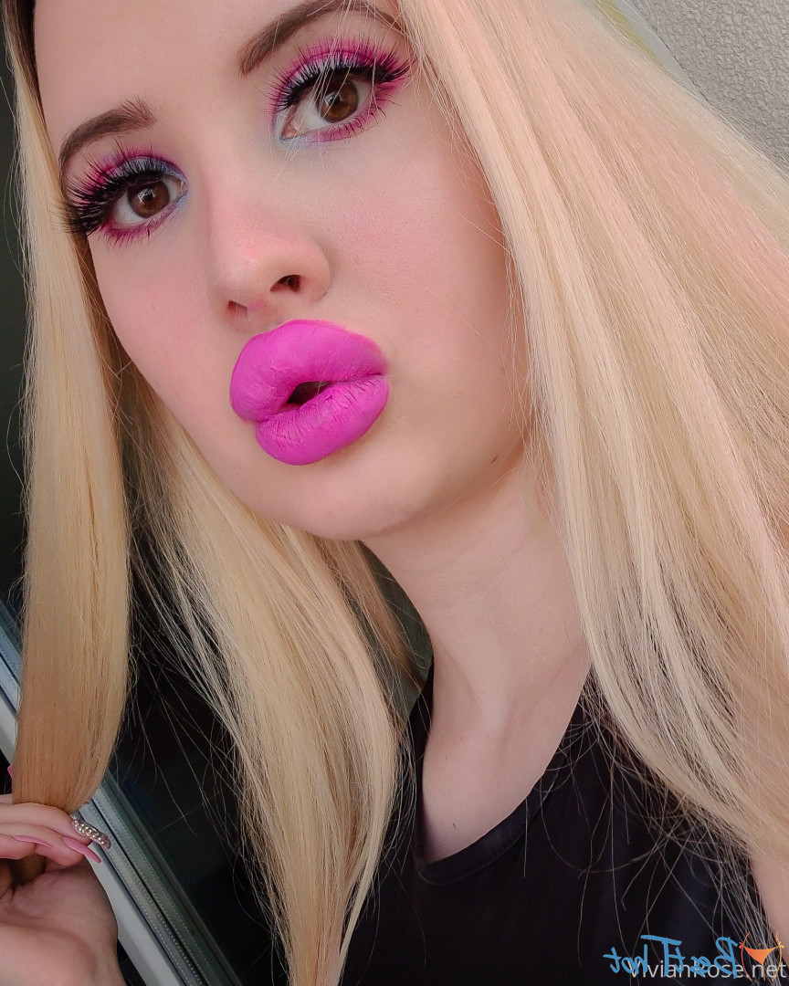 🎀𝐕𝐈𝐕𝐈𝐀𝐍 𝐑𝐎𝐒𝐄 𝐕𝐈𝐏🎀 [ vivianroseofficial ] Onlyfans leaked photo 16611639 on Hotleaks.tv