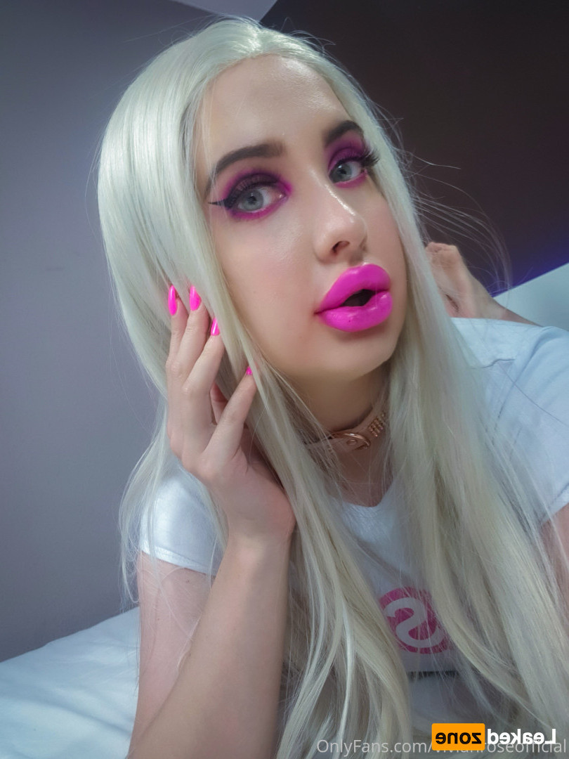 🎀𝐕𝐈𝐕𝐈𝐀𝐍 𝐑𝐎𝐒𝐄 𝐕𝐈𝐏🎀 [ vivianroseofficial ] Onlyfans leaked photo 16611695 on Hotleaks.tv