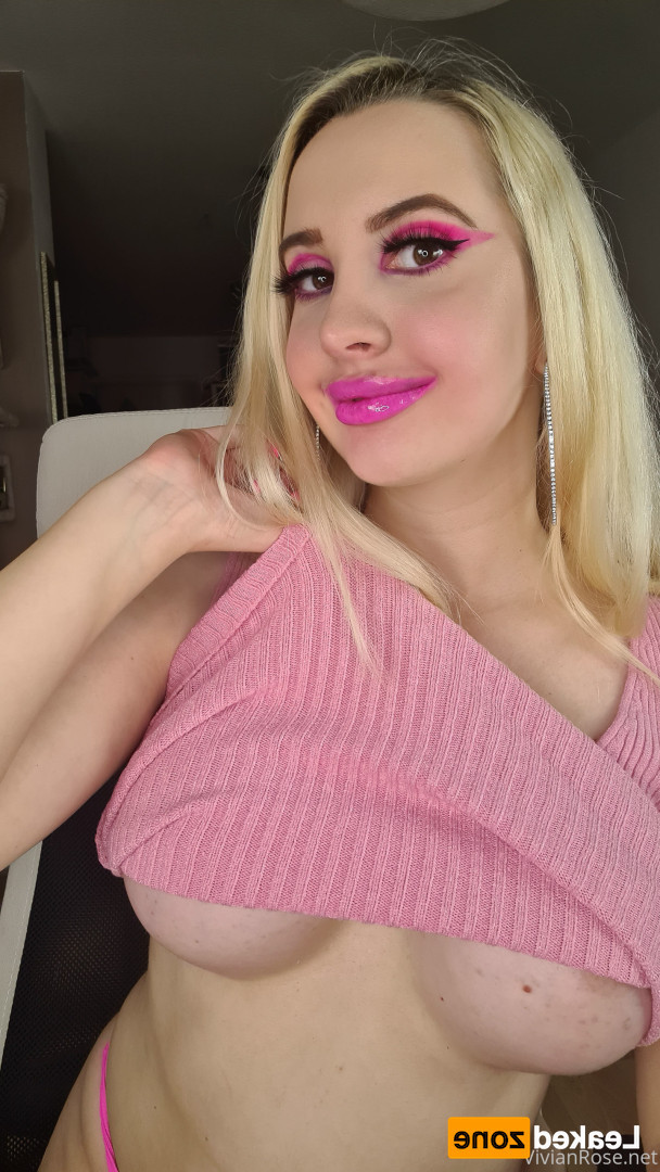 🎀𝐕𝐈𝐕𝐈𝐀𝐍 𝐑𝐎𝐒𝐄 𝐕𝐈𝐏🎀 [ vivianroseofficial ] Onlyfans leaked photo 16611700 on Hotleaks.tv