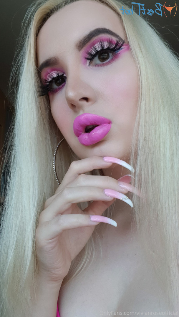 🎀𝐕𝐈𝐕𝐈𝐀𝐍 𝐑𝐎𝐒𝐄 𝐕𝐈𝐏🎀 [ vivianroseofficial ] Onlyfans leaked photo 16611719 on Hotleaks.tv