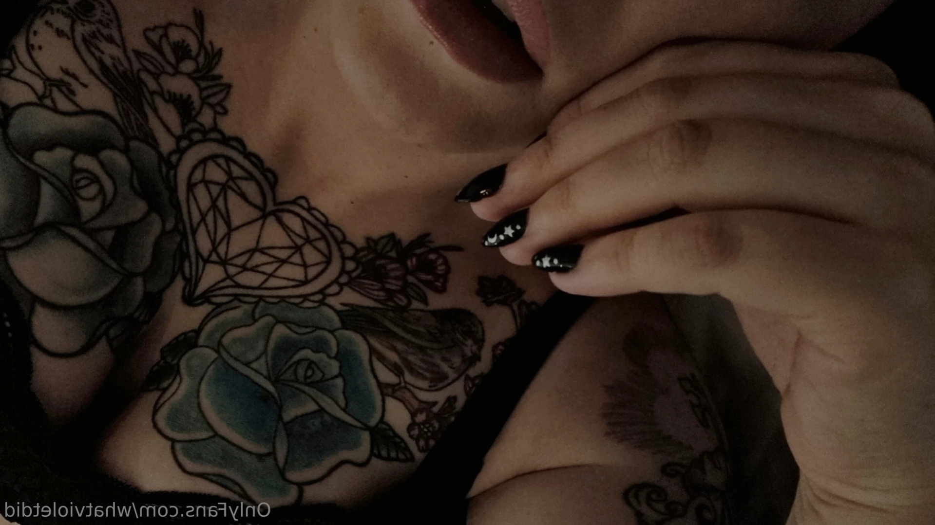 Violet [ whatvioletdid ] Onlyfans leaked photo 15869185 on Hotleaks.tv