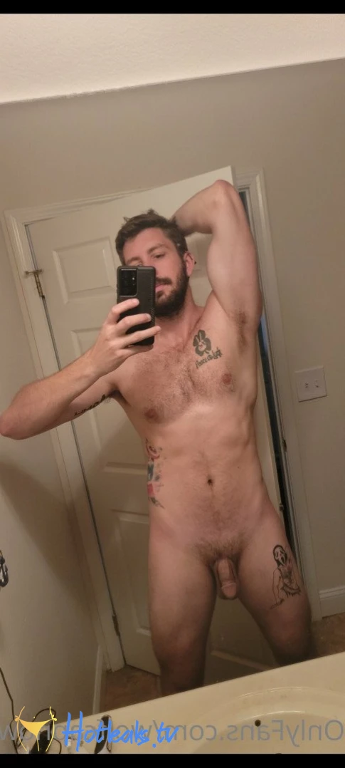 Captain Jake [ wolfcapnow ] Onlyfans leaked photo 2303728 on Hotleaks.tv