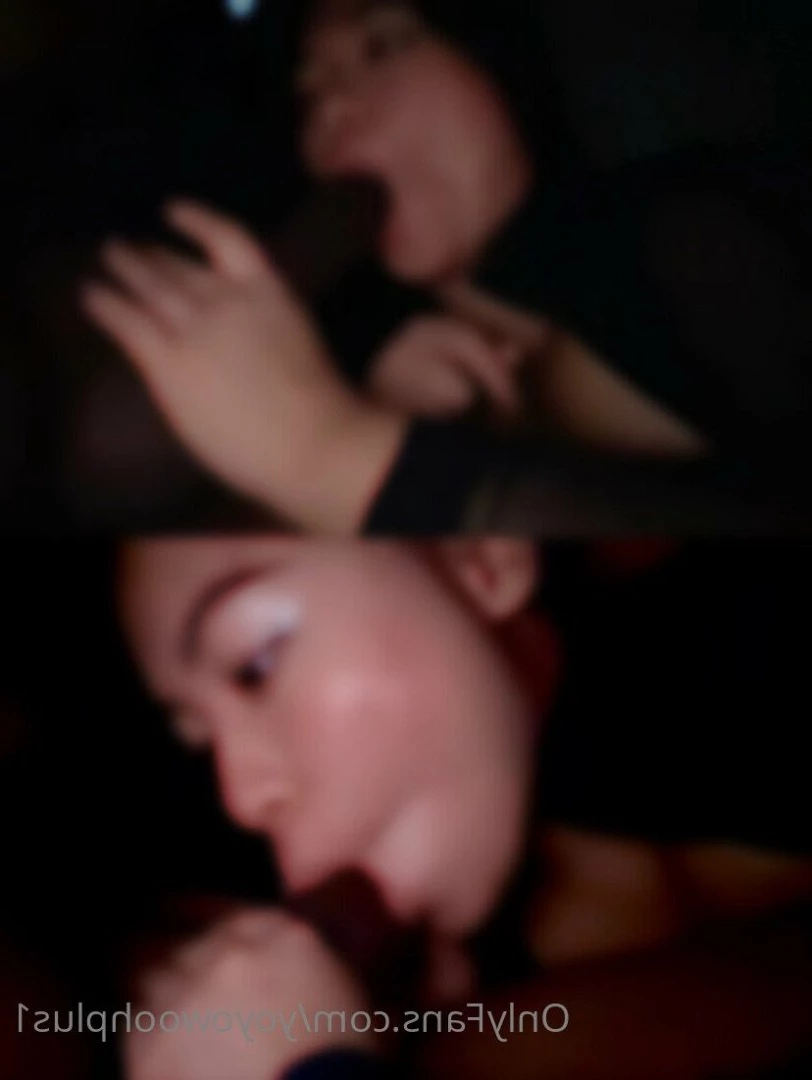 yoyowoohplus/Top 1.3% [ yoyowoohplus1 ] Onlyfans leaked photo 4261530 on Hotleaks.tv