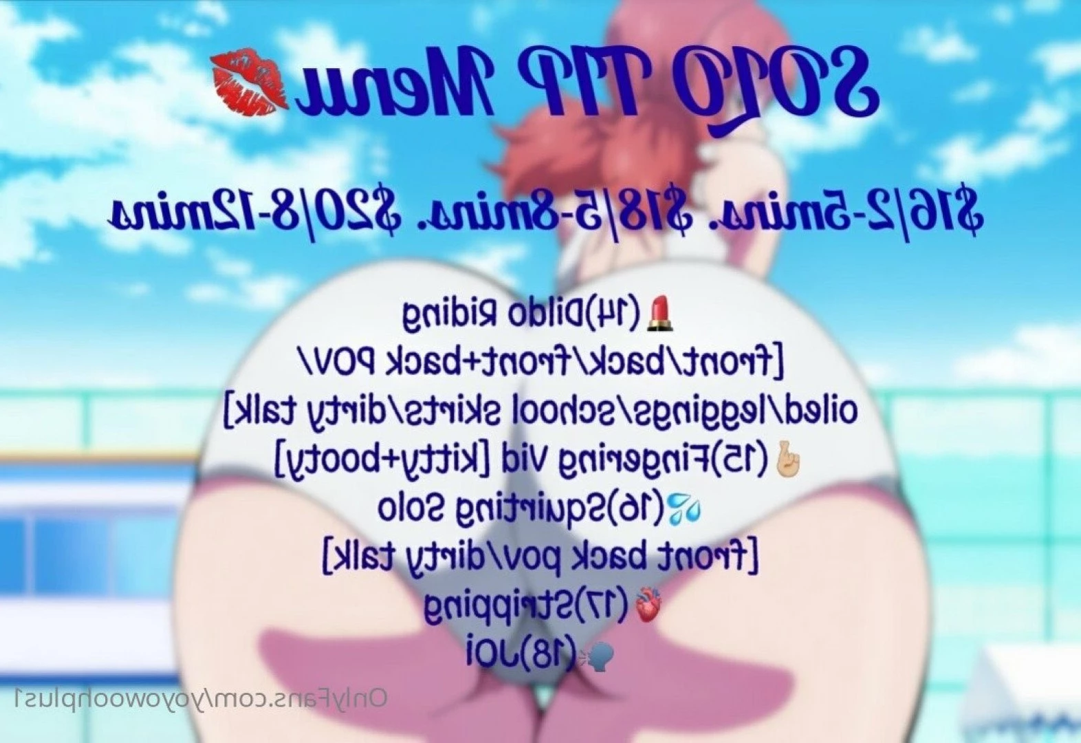 yoyowoohplus/Top 1.3% [ yoyowoohplus1 ] Onlyfans leaked photo 4261578 on Hotleaks.tv