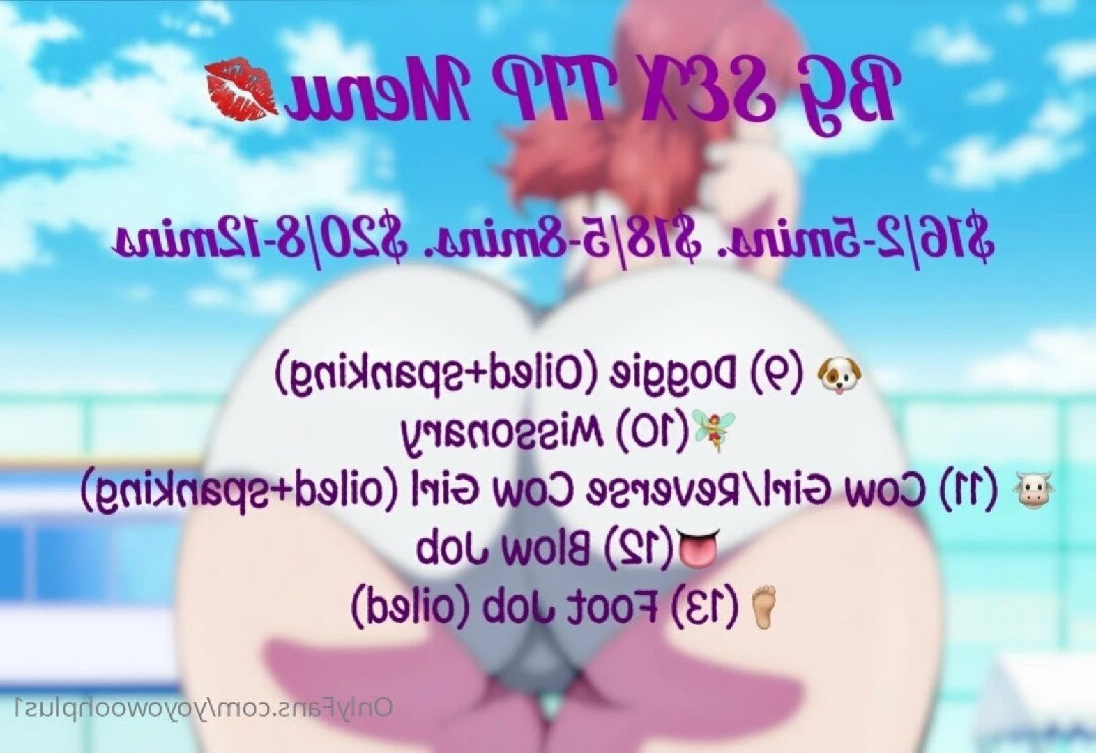 yoyowoohplus/Top 1.3% [ yoyowoohplus1 ] Onlyfans leaked photo 4261776 on Hotleaks.tv