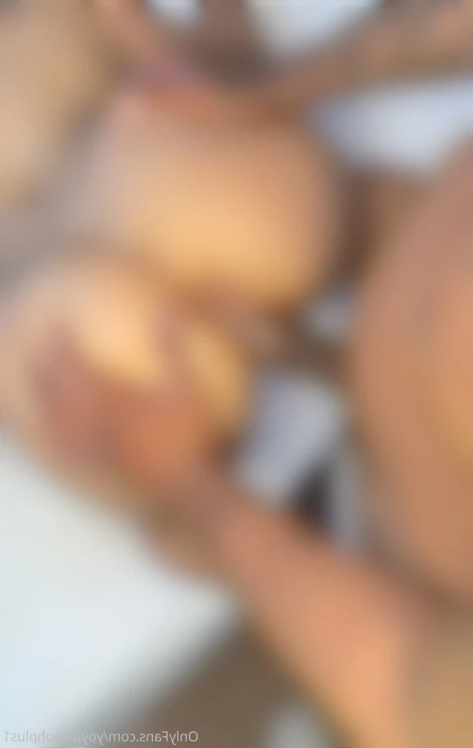 yoyowoohplus/Top 1.3% [ yoyowoohplus1 ] Onlyfans leaked photo 4262339 on Hotleaks.tv