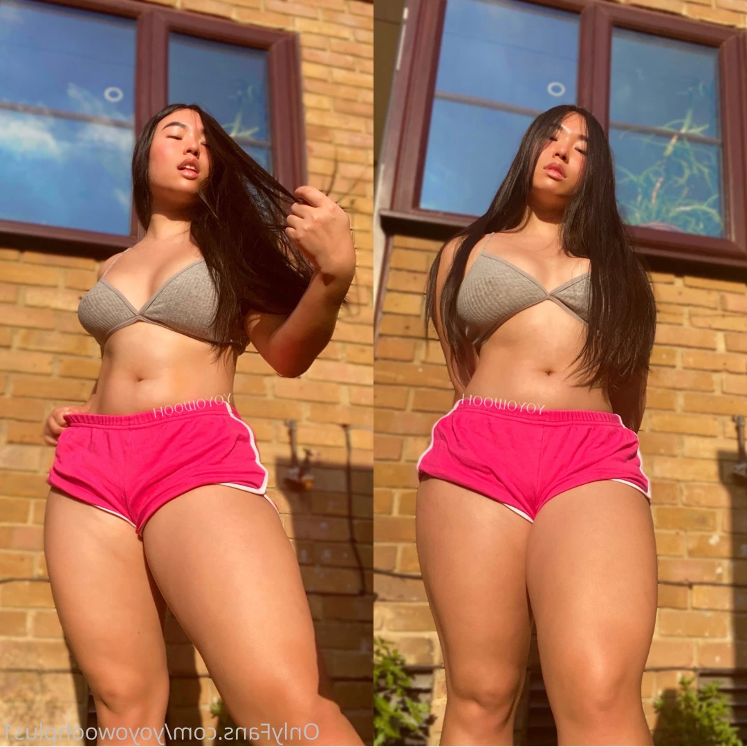 yoyowoohplus/Top 1.3% [ yoyowoohplus1 ] Onlyfans leaked photo 6101338 on Hotleaks.tv