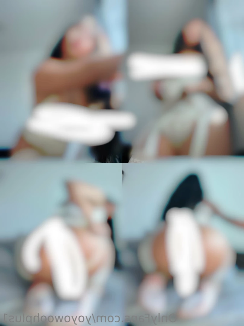 yoyowoohplus/Top 1.3% [ yoyowoohplus1 ] Onlyfans leaked photo 14937188 on Hotleaks.tv
