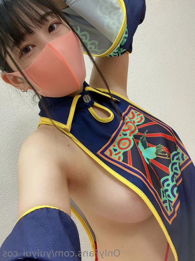 YUI [ yuiyui_cos ] Onlyfans leaked photo 9614689 on Hotleaks.tv