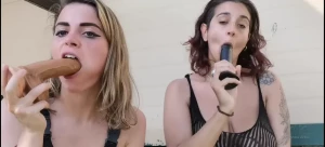 Arianna Arko [ arianna_arko ] Onlyfans leaked video 2098667 on Hotleaks.tv