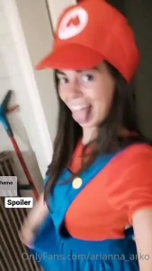 Arianna Arko [ arianna_arko ] Onlyfans leaked video 2098753 on Hotleaks.tv