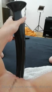Arianna Arko [ arianna_arko ] Onlyfans leaked video 2098987 on Hotleaks.tv