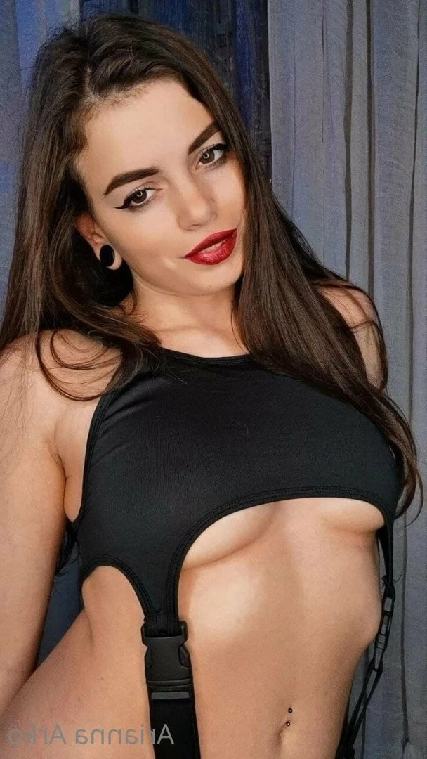 Arianna Arko [ arianna_arko ] Onlyfans leaked photo 4461855 on Hotleaks.tv