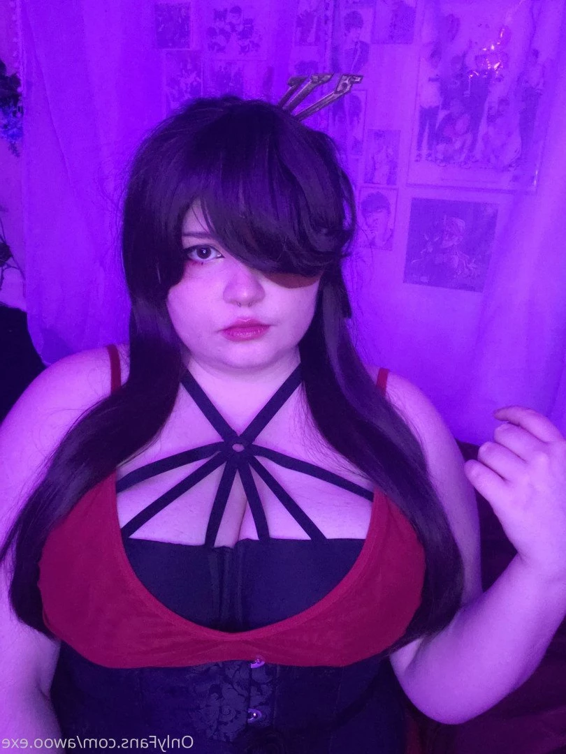 awoo.exe Onlyfans leaked photo 3670430 on Hotleaks.tv