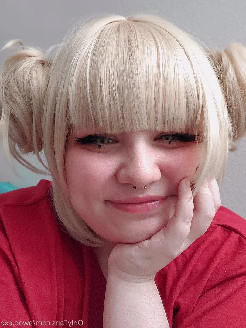 awoo.exe Onlyfans leaked photo 3670502 on Hotleaks.tv
