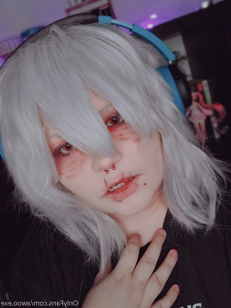 awoo.exe Onlyfans leaked photo 3670917 on Hotleaks.tv