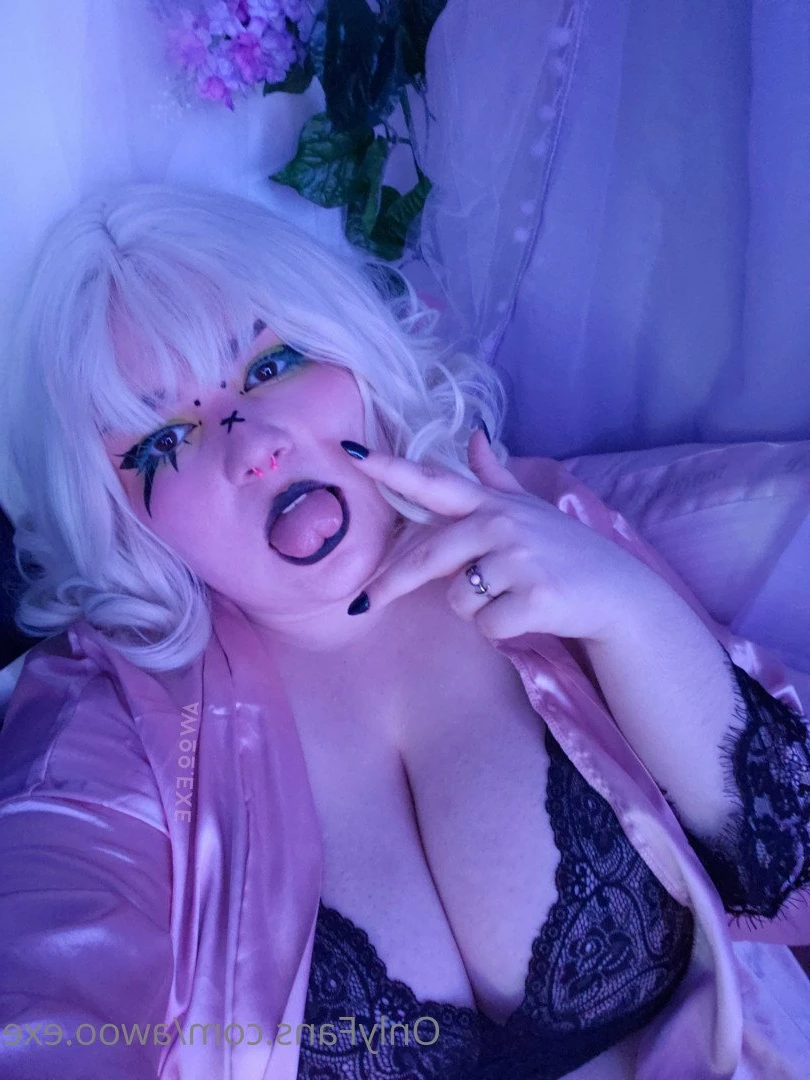 awoo.exe Onlyfans leaked photo 3671243 on Hotleaks.tv