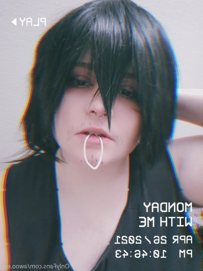 awoo.exe Onlyfans leaked photo 3672667 on Hotleaks.tv