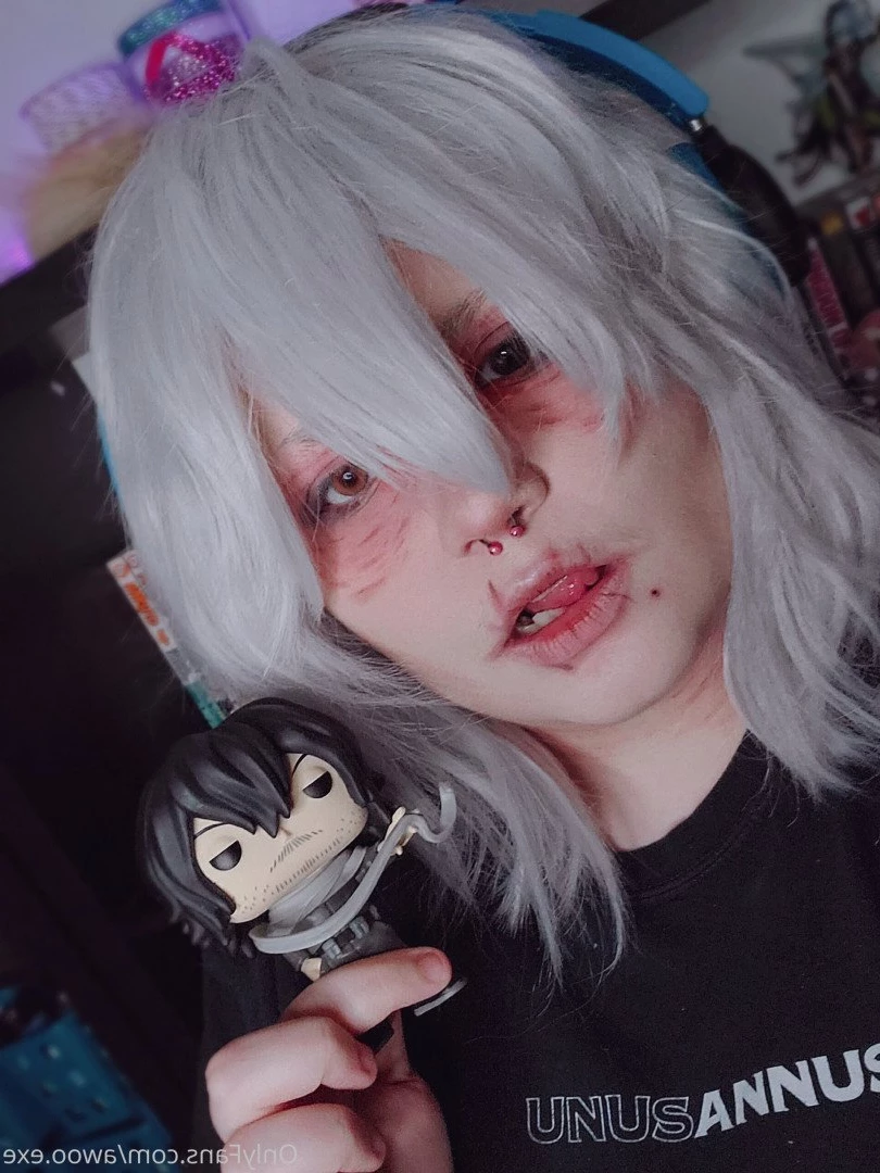 awoo.exe Onlyfans leaked photo 3672839 on Hotleaks.tv