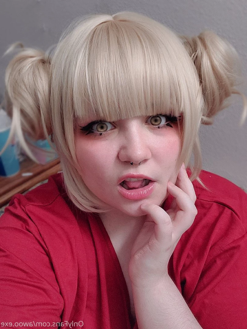 awoo.exe Onlyfans leaked photo 3672920 on Hotleaks.tv