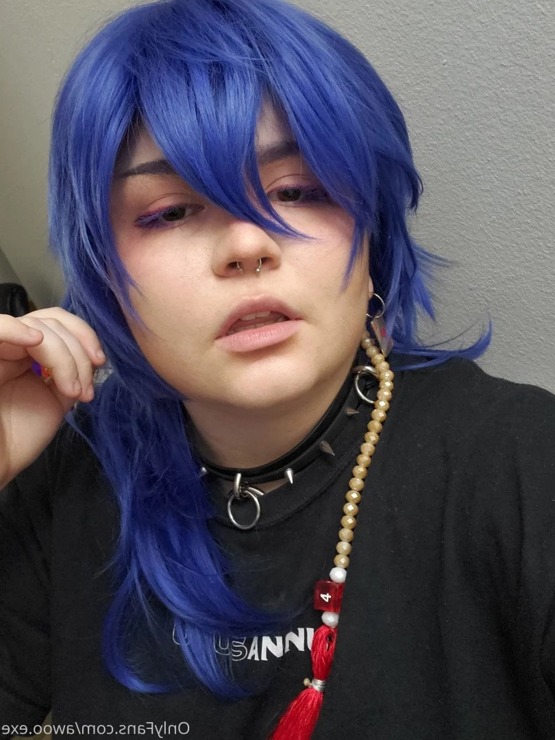 awoo.exe Onlyfans leaked photo 3675148 on Hotleaks.tv