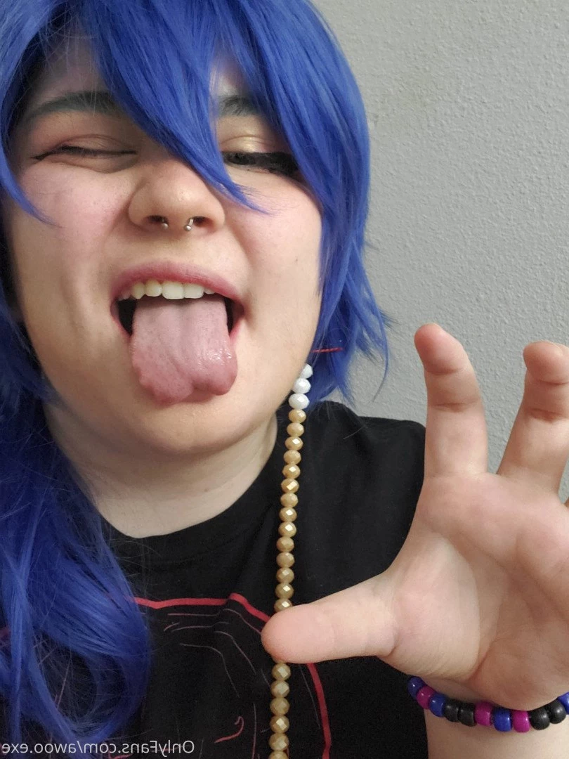 awoo.exe Onlyfans leaked photo 3675249 on Hotleaks.tv