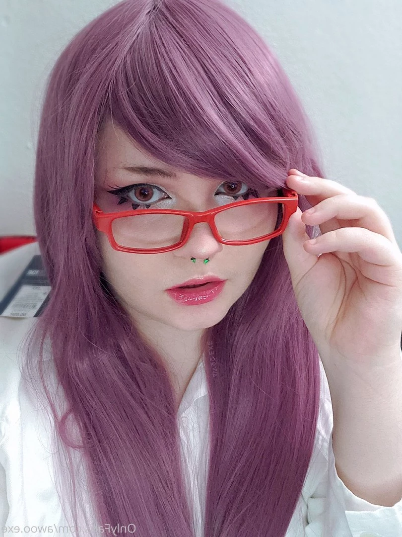 awoo.exe Onlyfans leaked photo 3675638 on Hotleaks.tv