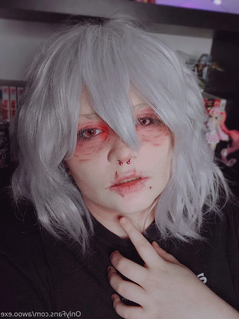 awoo.exe Onlyfans leaked photo 3676460 on Hotleaks.tv