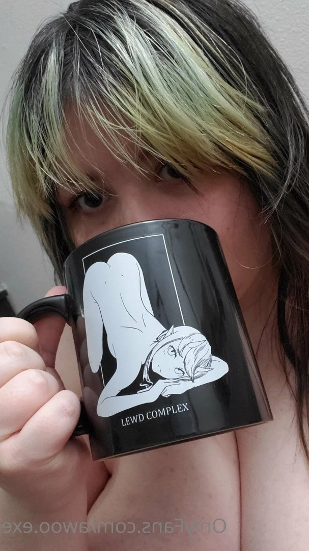 awoo.exe Onlyfans leaked photo 3676730 on Hotleaks.tv