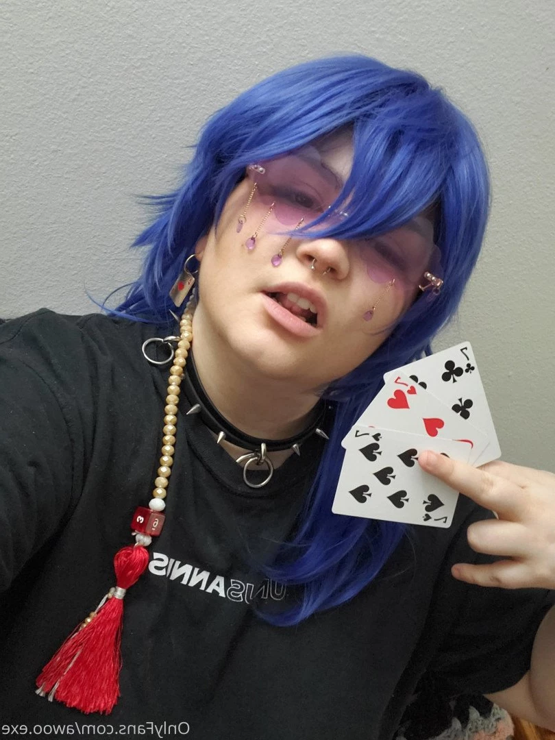 awoo.exe Onlyfans leaked photo 3676917 on Hotleaks.tv