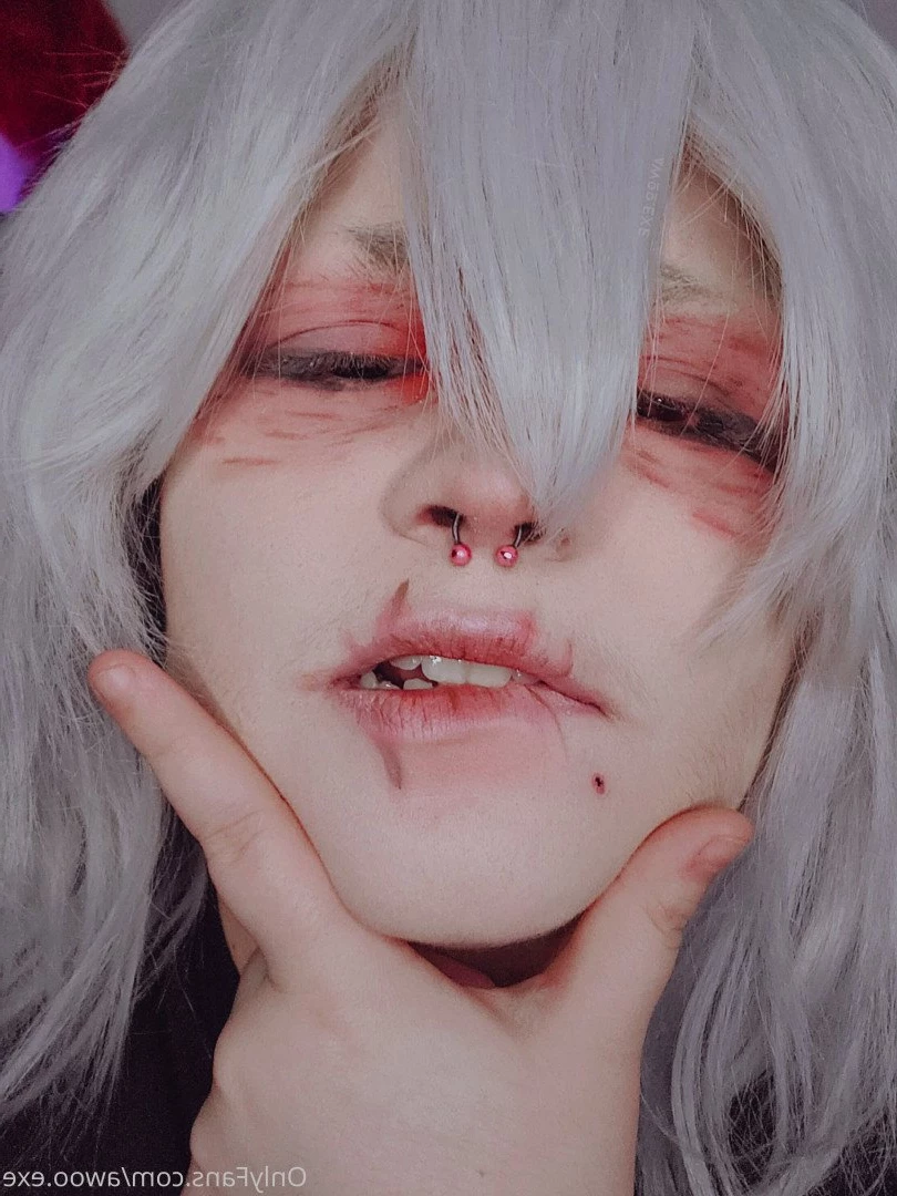 awoo.exe Onlyfans leaked photo 3677120 on Hotleaks.tv