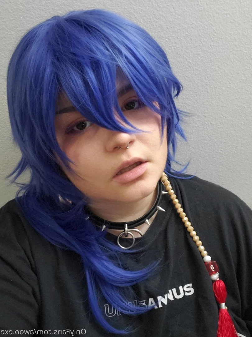 awoo.exe Onlyfans leaked photo 3677839 on Hotleaks.tv