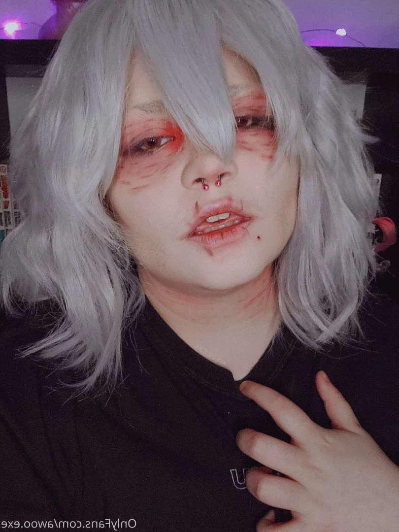 awoo.exe Onlyfans leaked photo 3678037 on Hotleaks.tv