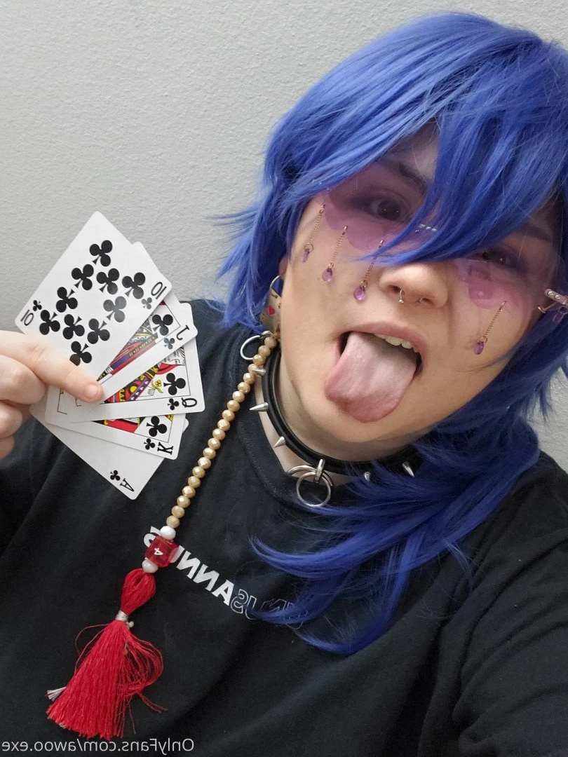 awoo.exe Onlyfans leaked photo 3678236 on Hotleaks.tv