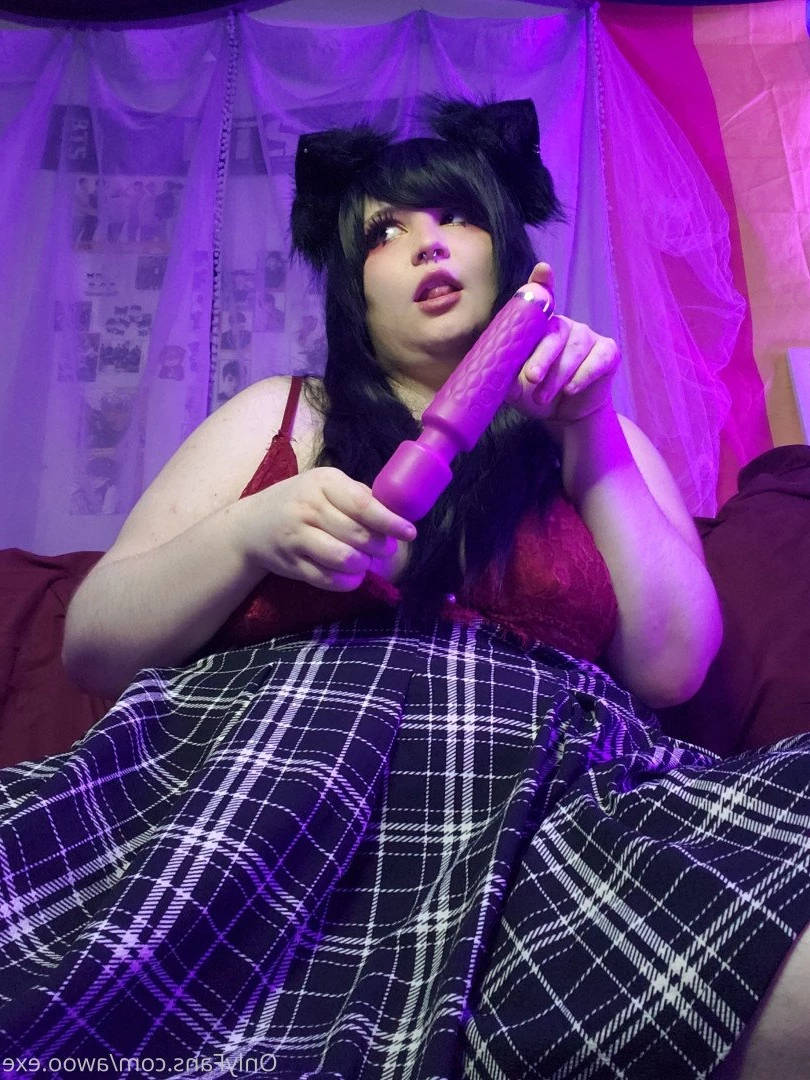 awoo.exe Onlyfans leaked photo 3678549 on Hotleaks.tv