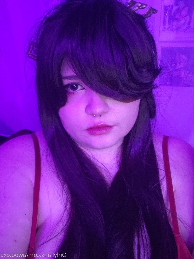 awoo.exe Onlyfans leaked photo 3678619 on Hotleaks.tv