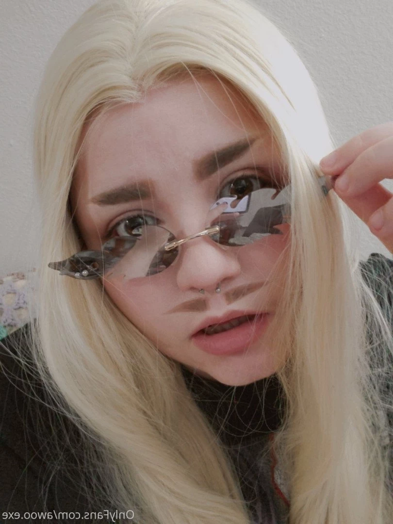 awoo.exe Onlyfans leaked photo 3678896 on Hotleaks.tv
