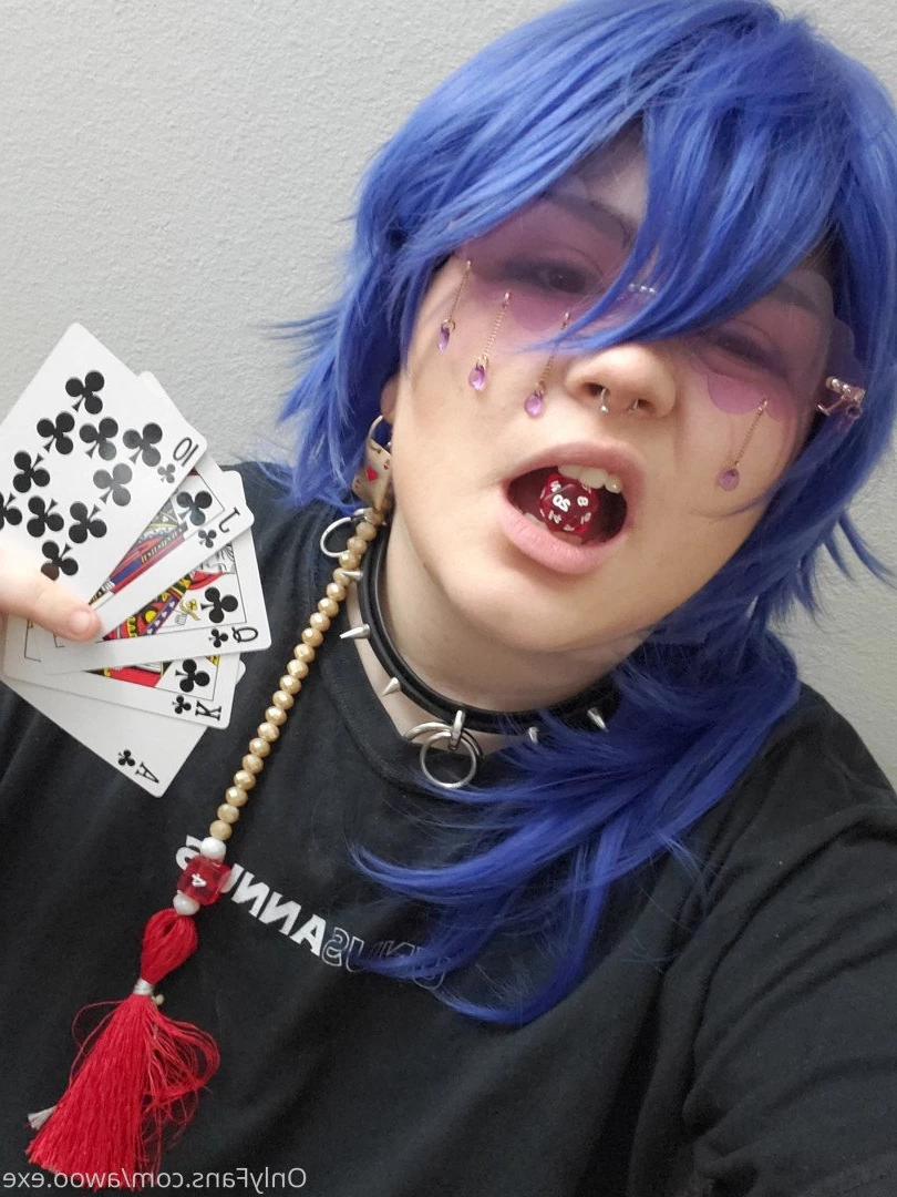 awoo.exe Onlyfans leaked photo 3679224 on Hotleaks.tv