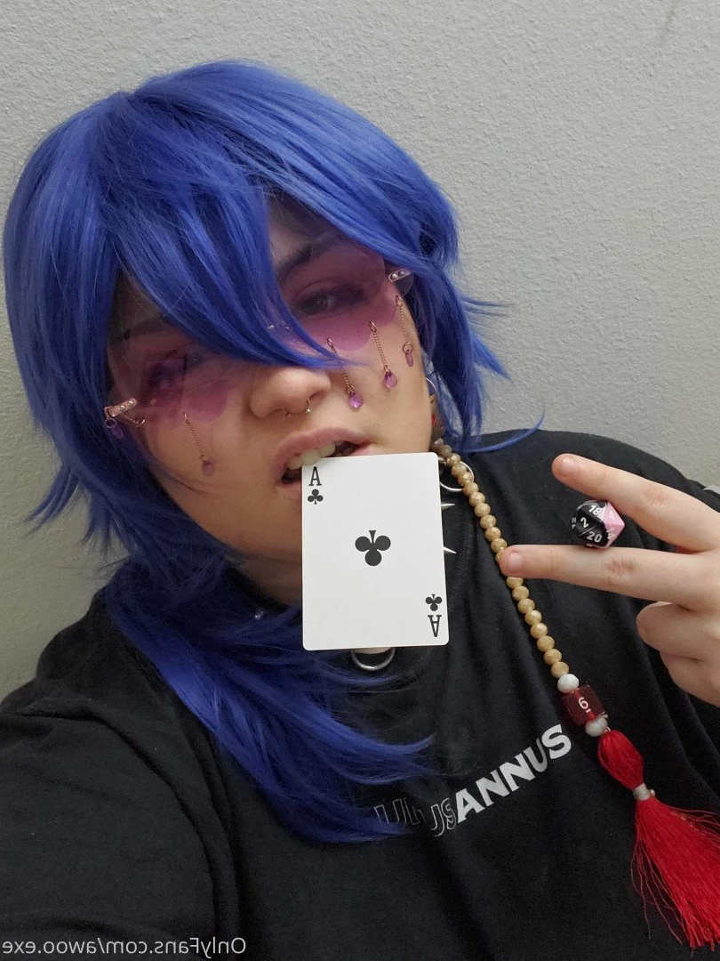 awoo.exe Onlyfans leaked photo 3679305 on Hotleaks.tv