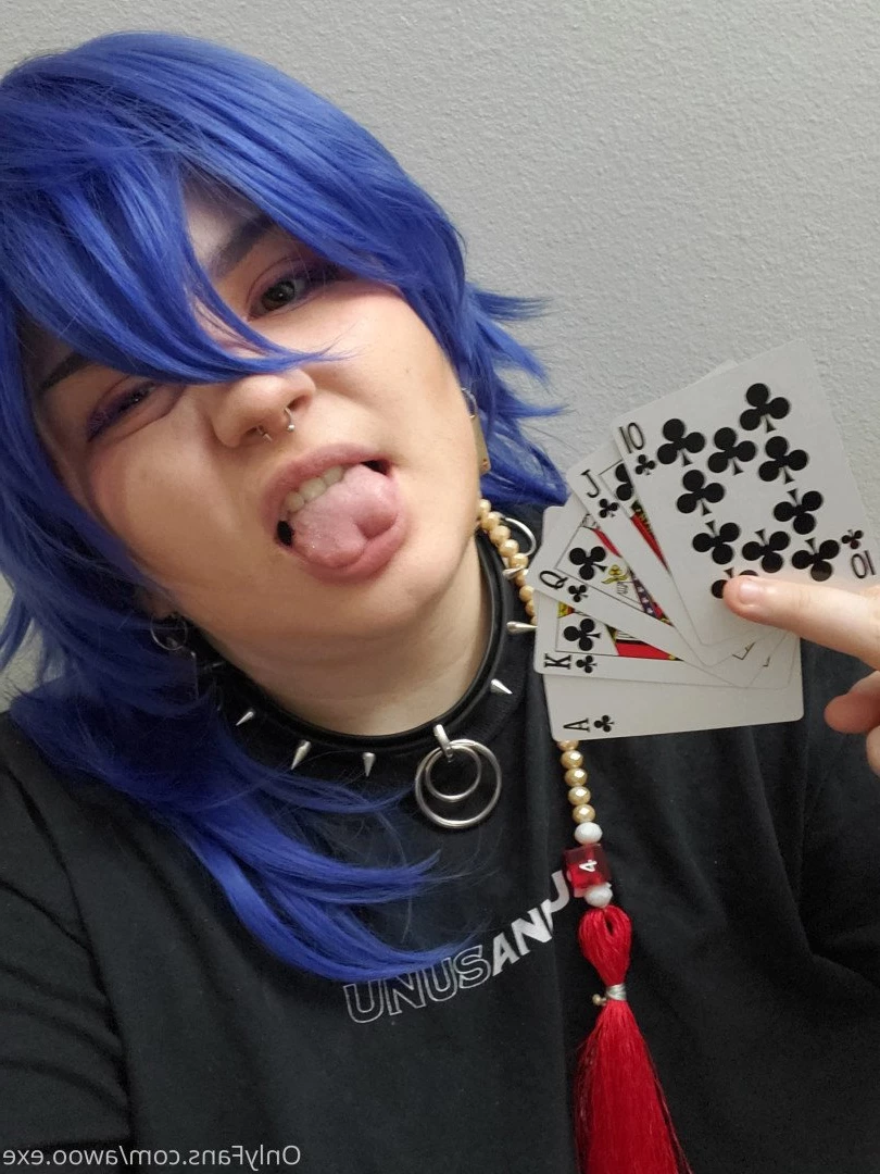 awoo.exe Onlyfans leaked photo 3679594 on Hotleaks.tv