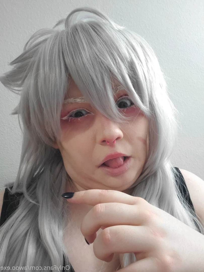 awoo.exe Onlyfans leaked photo 6230283 on Hotleaks.tv