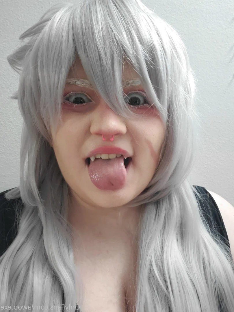 awoo.exe Onlyfans leaked photo 6230303 on Hotleaks.tv
