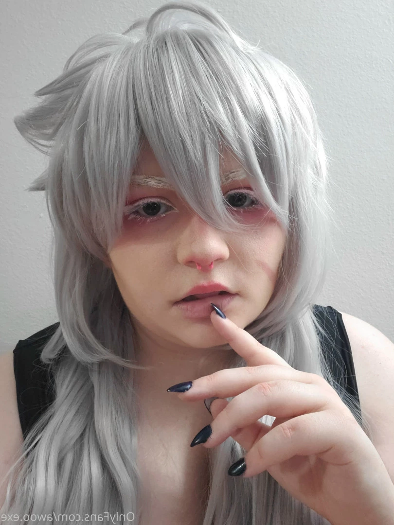 awoo.exe Onlyfans leaked photo 6230312 on Hotleaks.tv