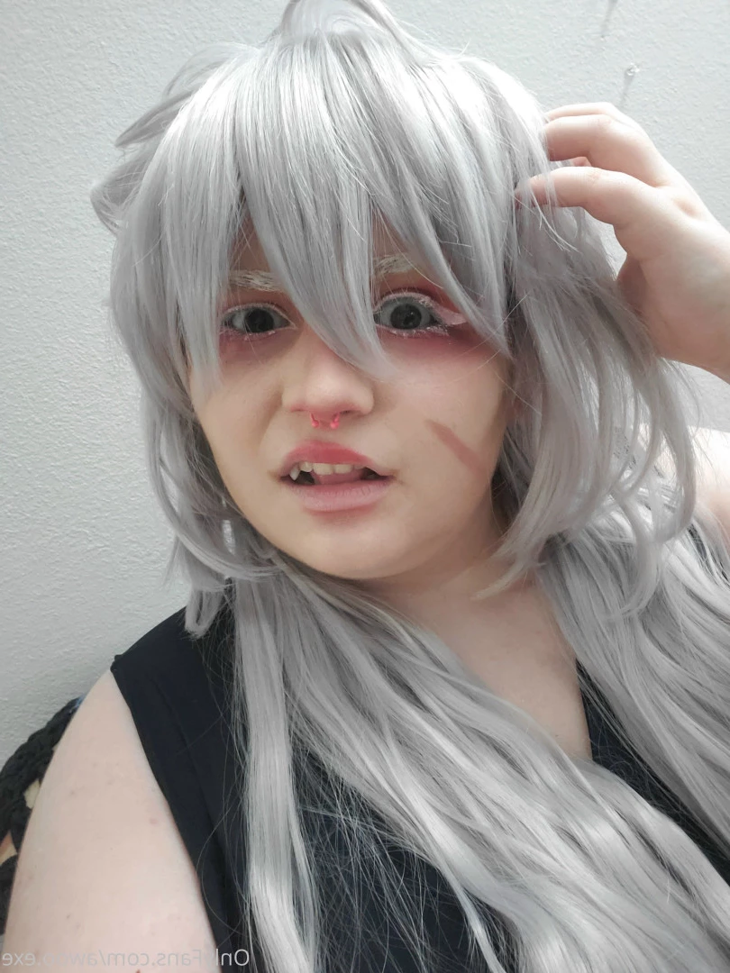 awoo.exe Onlyfans leaked photo 6230321 on Hotleaks.tv