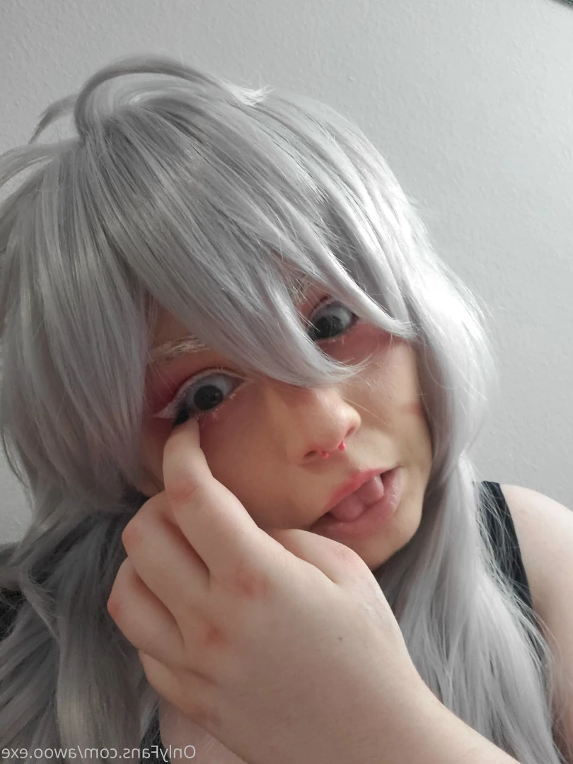 awoo.exe Onlyfans leaked photo 6230331 on Hotleaks.tv