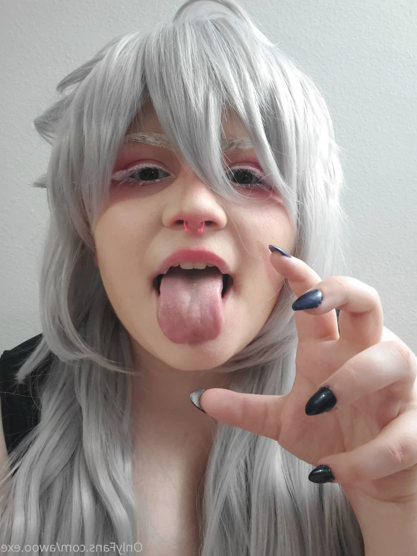 awoo.exe Onlyfans leaked photo 6230348 on Hotleaks.tv